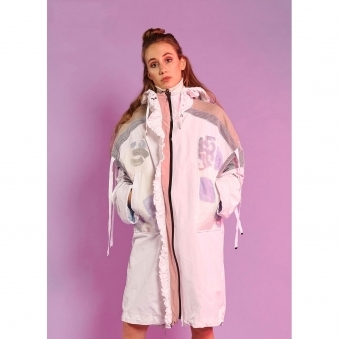 Long Coat
