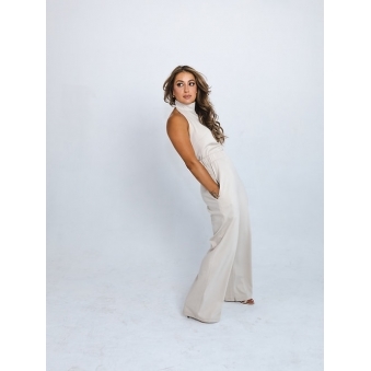 LOREN JUMPSUIT