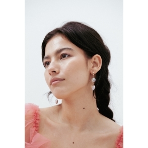 Love Bubble Earrings