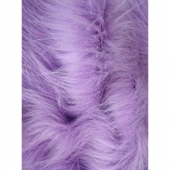 Made to Order Adeline Faux Fur Coat