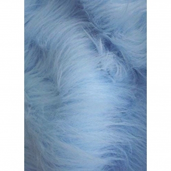 Made to Order Adeline Faux Fur Coat