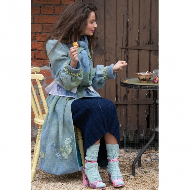 Made To Order Aurora Dress