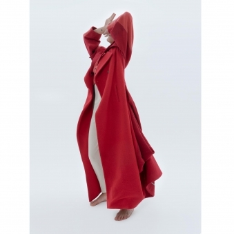 Made To Order AW’19/20 Coat