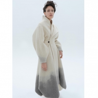 Made To Order AW’19/20 Coat