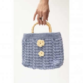 Made To Order Bamboo Bag