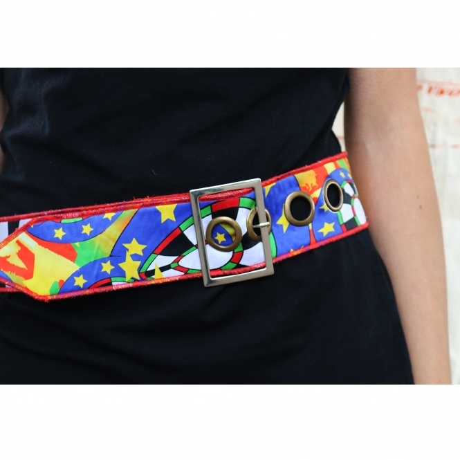 Made To Order Belt