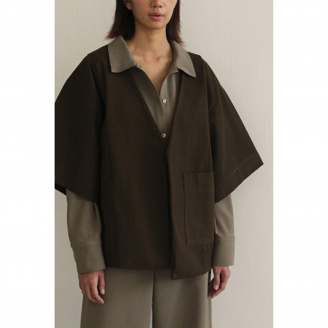 Made To Order Big Jacket