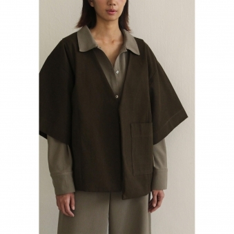 Made To Order Big Jacket