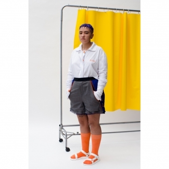 Made To Order Bocha Shorts