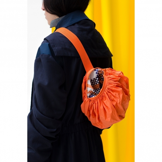 Made To Order Bollo Bag