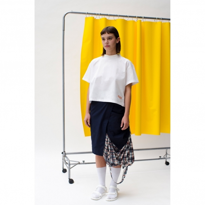 Made To Order Bolsa Skirt