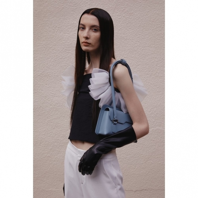 Made To Order Cecilia Bag