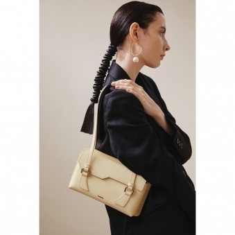 Made To Order Cecilia Bag