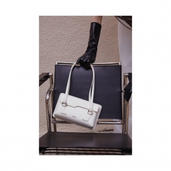 Made To Order Cecilia Bag