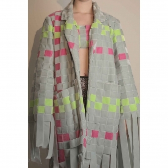 Made To Order Central Coat