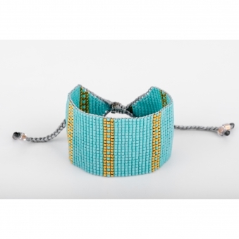 Made To Order Chanti Cuff