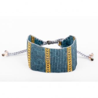 Made To Order Chanti Cuff