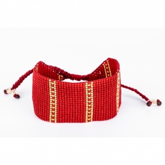 Made To Order Chanti Cuff
