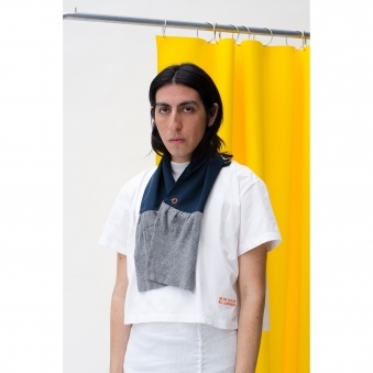 Made To Order Ciclo Scarf