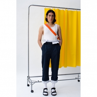 Made To Order Cine Pants
