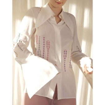 Made To Order Circle Shirt