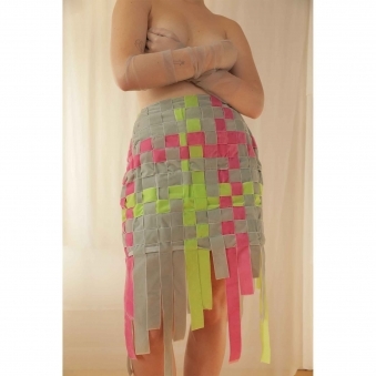 Made To Order City Skirt