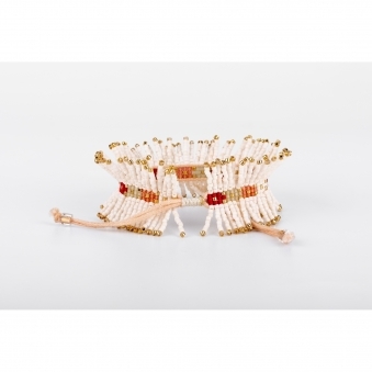 Made To Order Dancing Soul Bracelet