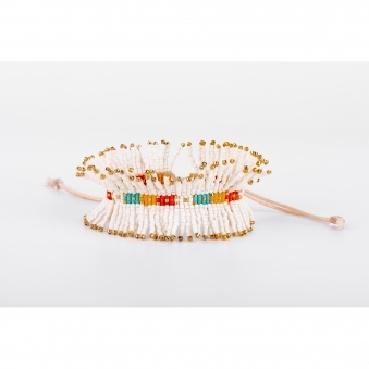 Made To Order Dancing Soul Bracelet