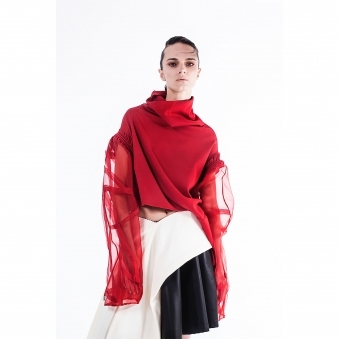 Made to Order Deconstructed Top