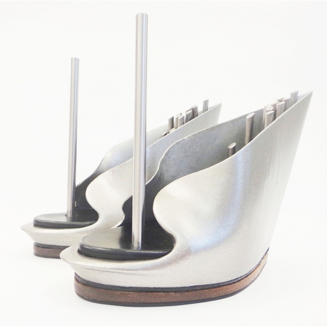 Made To Order Essence Bed of Nails Mules
