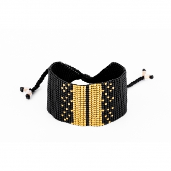 Made To Order Fancy Cuff