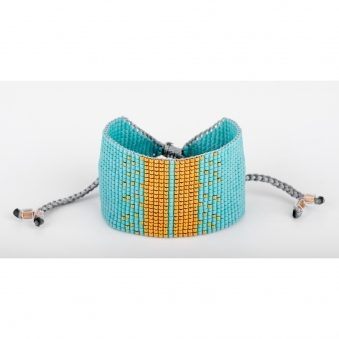 Made To Order Fancy Cuff