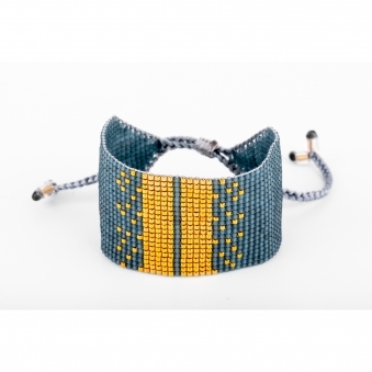 Made To Order Fancy Cuff
