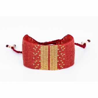 Made To Order Fancy Cuff