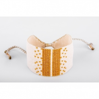 Made To Order Fancy Cuff
