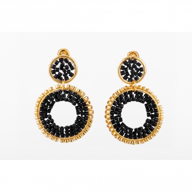 Made To Order Fiesta Earrings