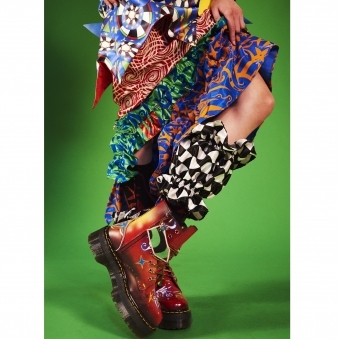 Made To Order Legwarmers