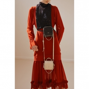 Made To Order Lizzy Bag