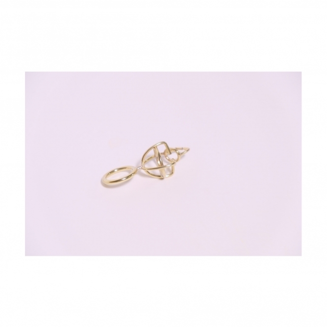 Made To Order Lost Ring-Headphone