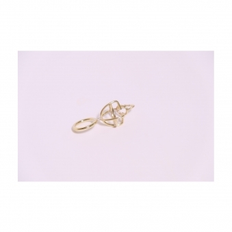 Made To Order Lost Ring-Headphone