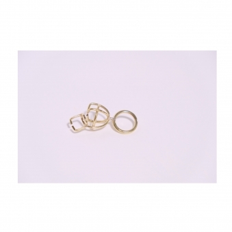 Made To Order Lost Ring-Headphone