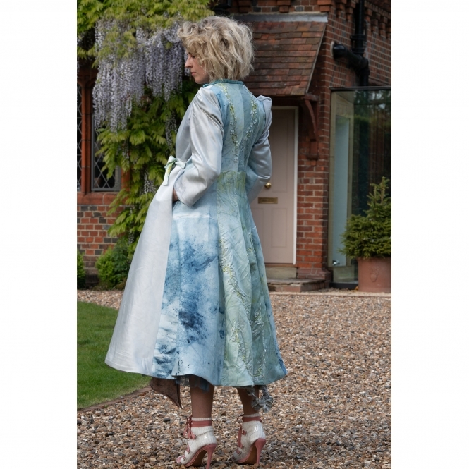 Made To Order Luna Ice Wrap
