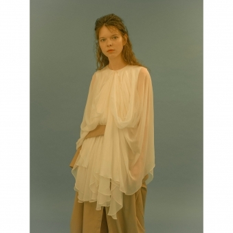 Made To Order Maude Cape