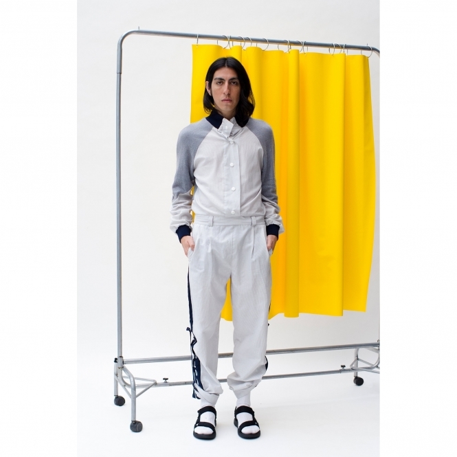 Made To Order Mañanita Jumpsuit