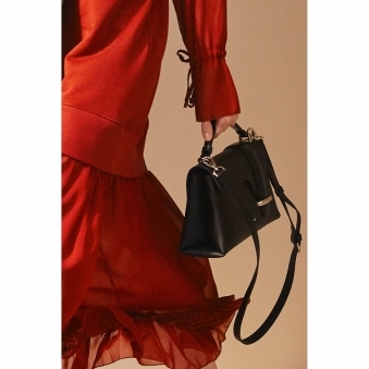 Made To Order Musa Bag