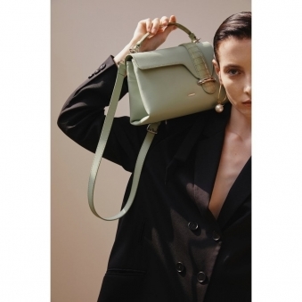 Made To Order Musa Bag