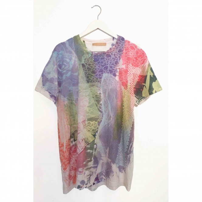 Made To Order No Logo T-Shirt