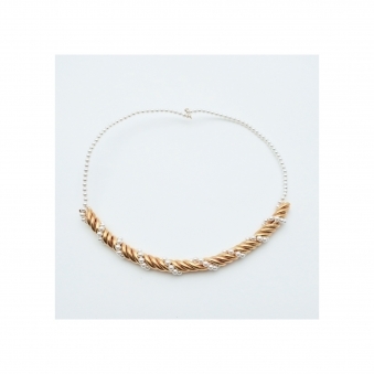 Made To Order Pearl Necklace