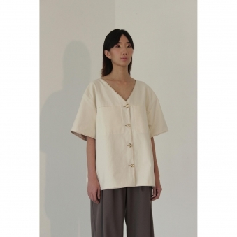 Made To Order Reversible Overshirt