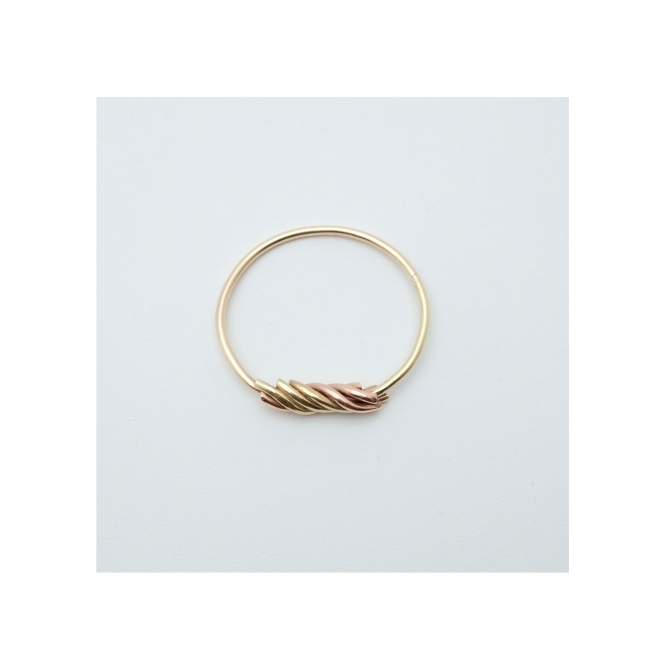 Made To Order Rope Bracelet